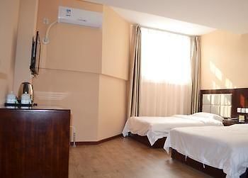 Chengtaiyuan Hotel Beijing Eksteriør bilde