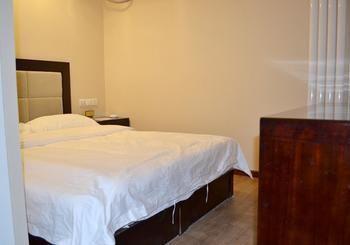 Chengtaiyuan Hotel Beijing Eksteriør bilde