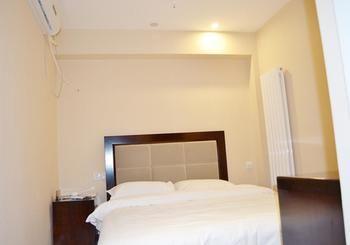 Chengtaiyuan Hotel Beijing Eksteriør bilde
