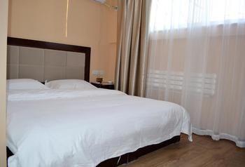 Chengtaiyuan Hotel Beijing Eksteriør bilde