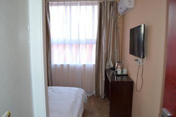 Chengtaiyuan Hotel Beijing Eksteriør bilde